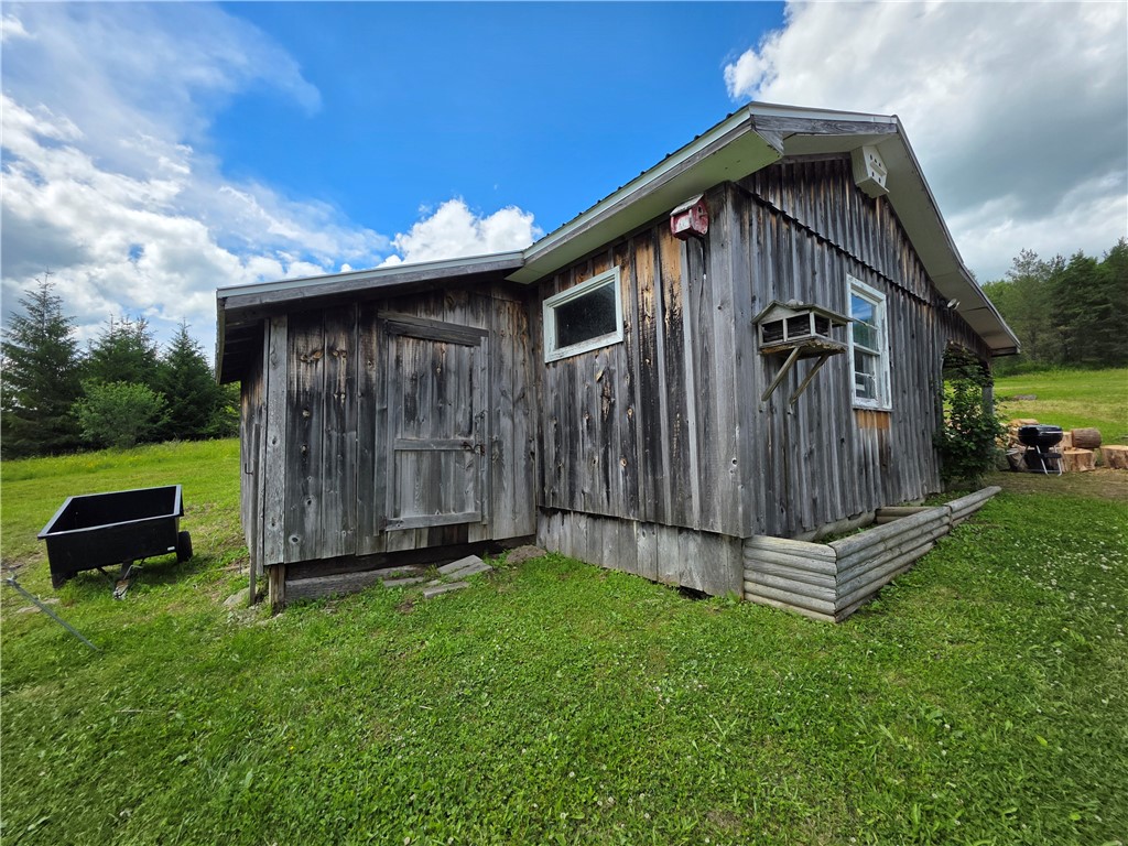 2797 Gunn Road Troupsburg, NY 14885 - Photo 37 of 50