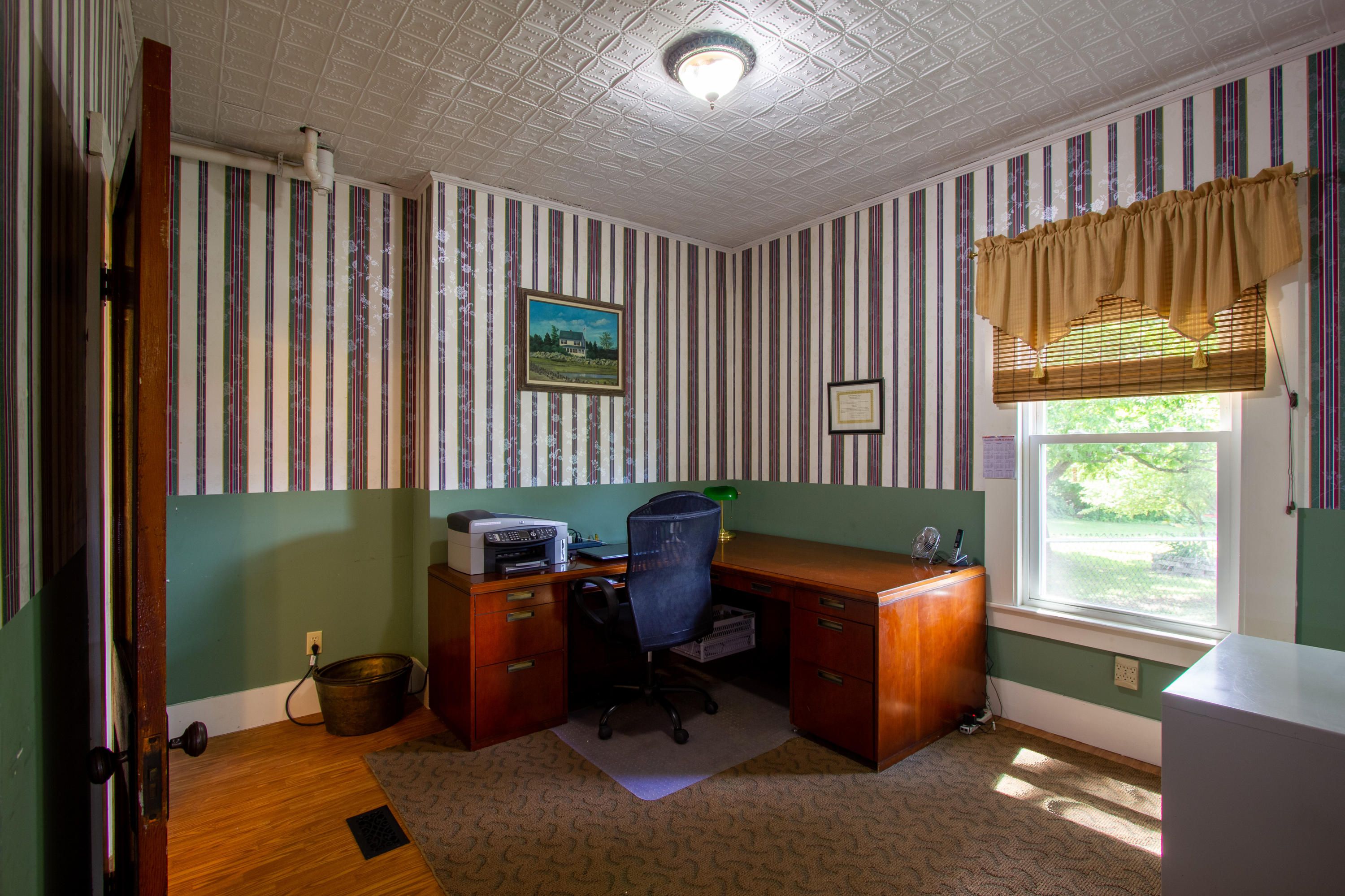 55 Gordon Hill Road Thorndike, ME 04986 - Photo 38 of 97 Downstairs (27 of 33)