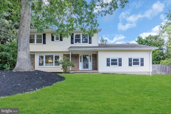 $759,900 | 11 Bruin Drive, Hamilton, NJ 08619