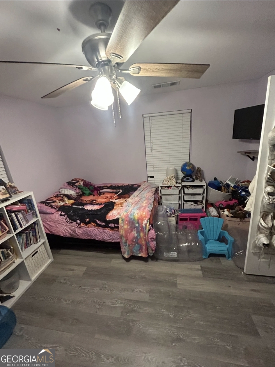 3712 Antioch Road Macon, GA 31206 - Photo 18 of 21