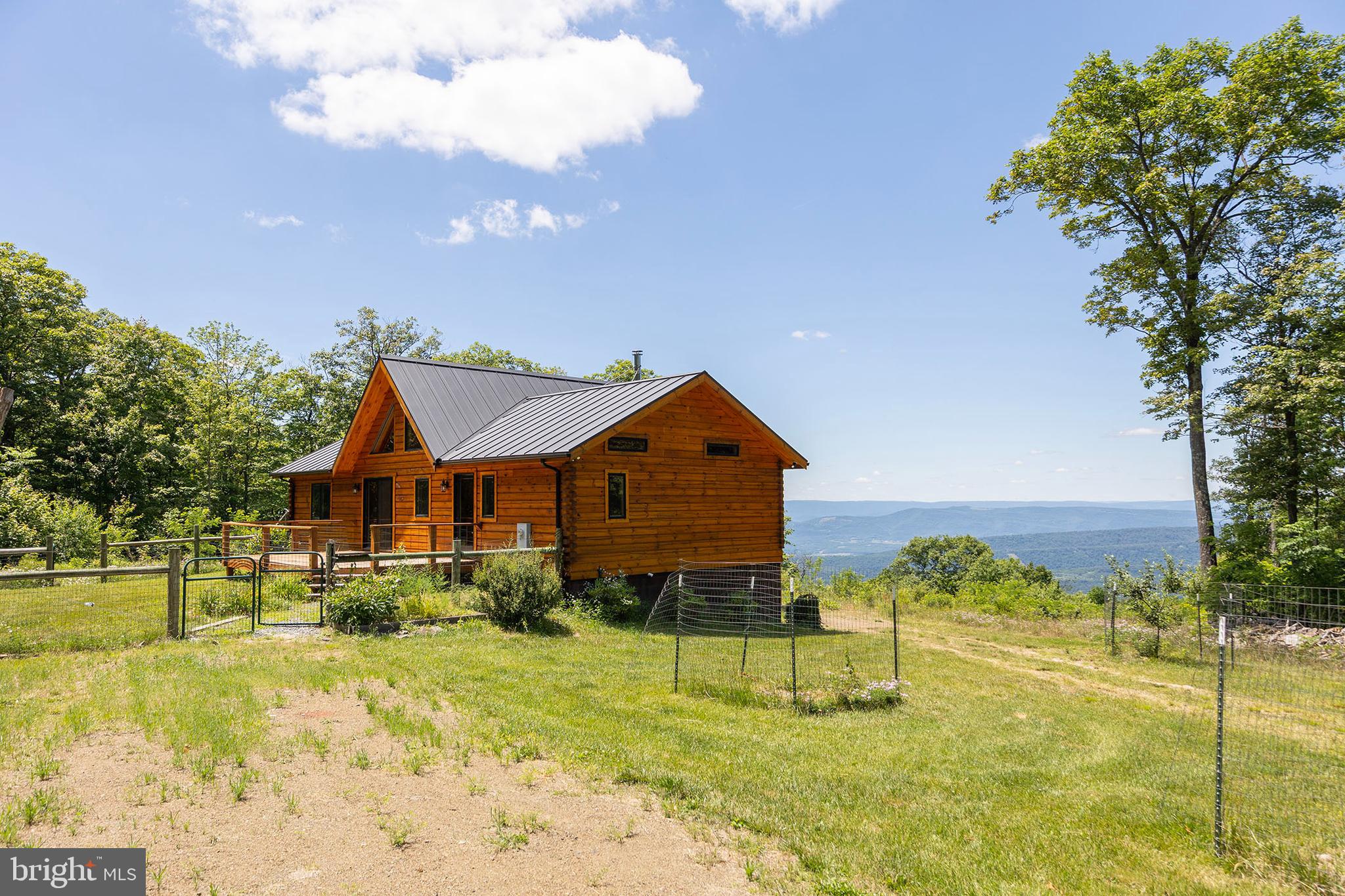 5982 South Branch Mountain Road Moorefield, WV 26836 - Photo 8 of 141