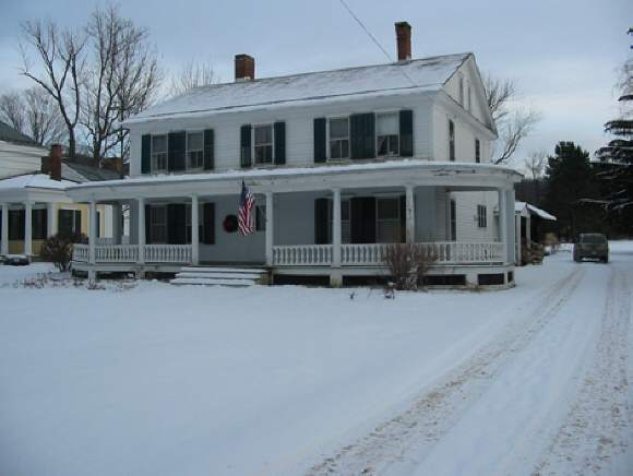 493 Main Street Castleton, VT 05735 - Photo 1 of 1