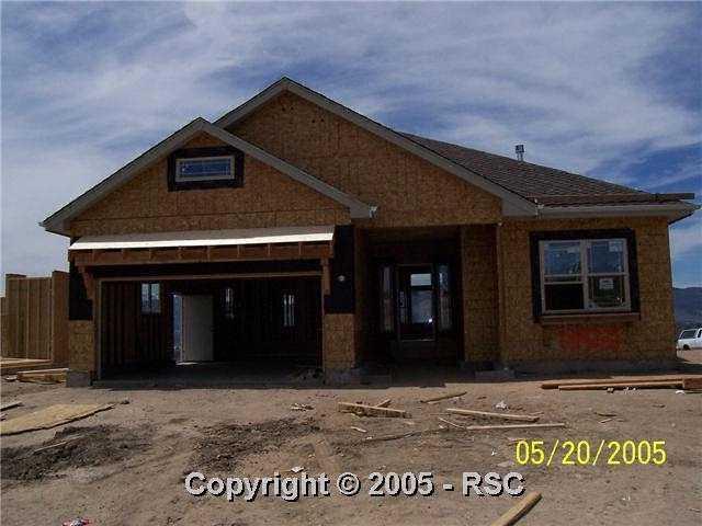 13920 Windy Oaks Road Colorado Springs, CO 80921 - Photo 1 of 1