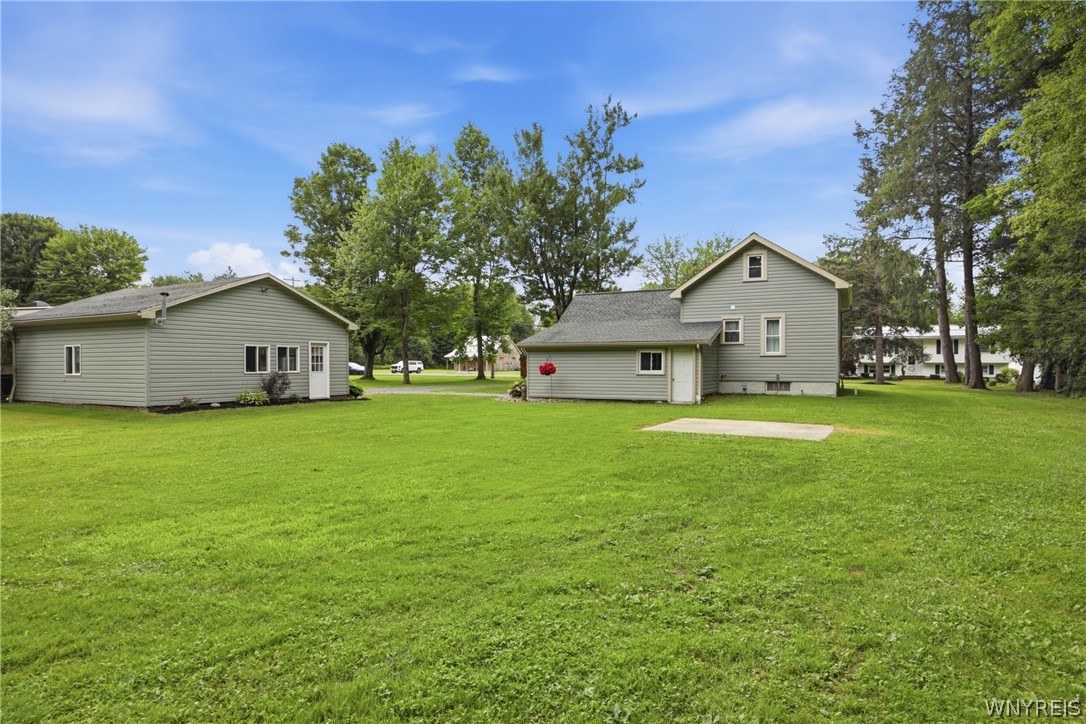 2292 New Jerusalem Road Eden, NY 14057 - Photo 24 of 31