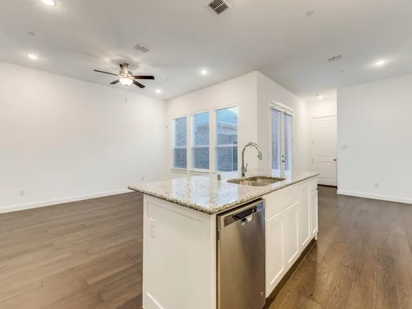 $3,200 | 7443 Tiffany Drive, Frisco, TX 75034