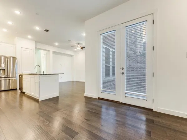 $3,200 | 7443 Tiffany Drive, Frisco, TX 75034