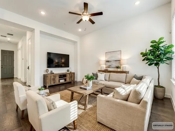 $3,200 | 7443 Tiffany Drive, Frisco, TX 75034