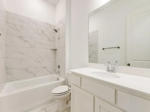 $3,200 | 7443 Tiffany Drive, Frisco, TX 75034