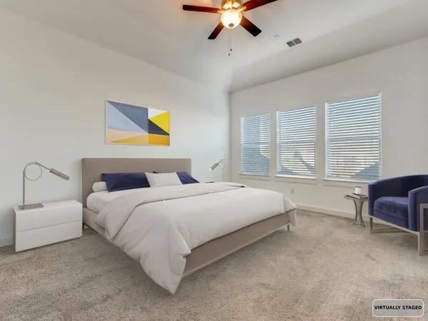 $3,200 | 7443 Tiffany Drive, Frisco, TX 75034