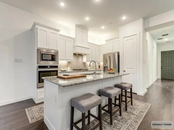 $3,200 | 7443 Tiffany Drive, Frisco, TX 75034