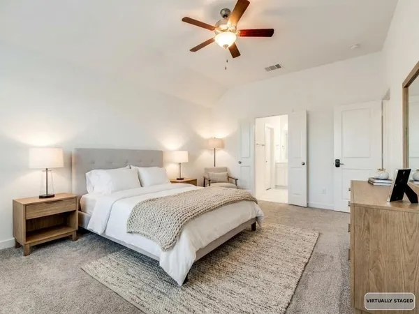$3,200 | 7443 Tiffany Drive, Frisco, TX 75034