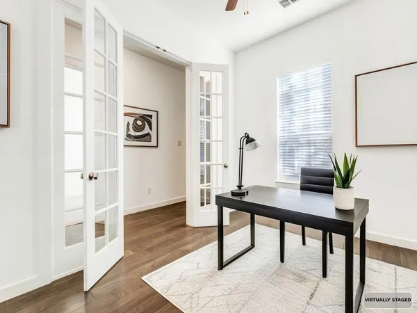 $3,200 | 7443 Tiffany Drive, Frisco, TX 75034