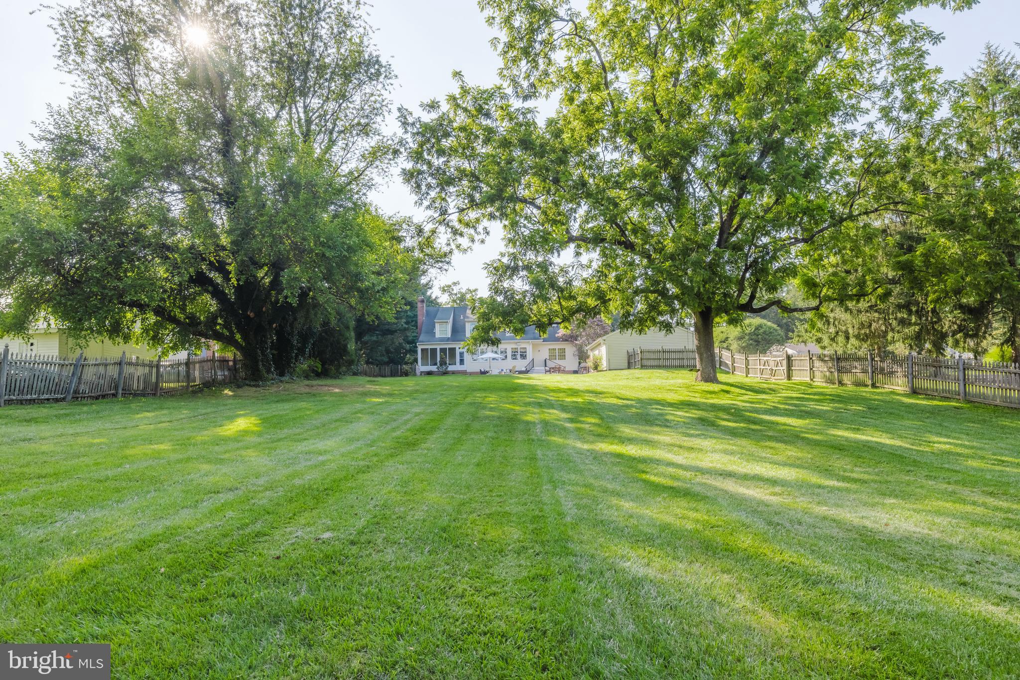 1511 Providence Road Towson, MD 21286 - Photo 50 of 64 a view of green field