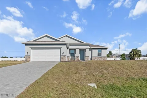 $358,995 | 2115 Northeast 16th Terrace, Cape Coral, FL 33909