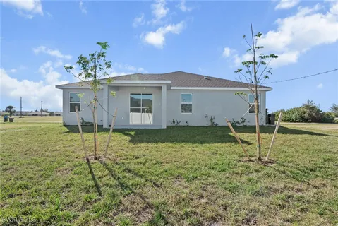 $358,995 | 2115 Northeast 16th Terrace, Cape Coral, FL 33909