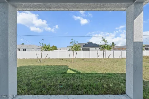 $358,995 | 2115 Northeast 16th Terrace, Cape Coral, FL 33909