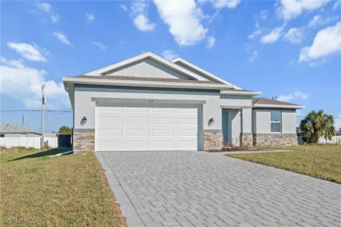 $358,995 | 2115 Northeast 16th Terrace, Cape Coral, FL 33909
