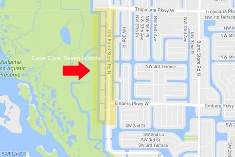 $358,995 | 2115 Northeast 16th Terrace, Cape Coral, FL 33909