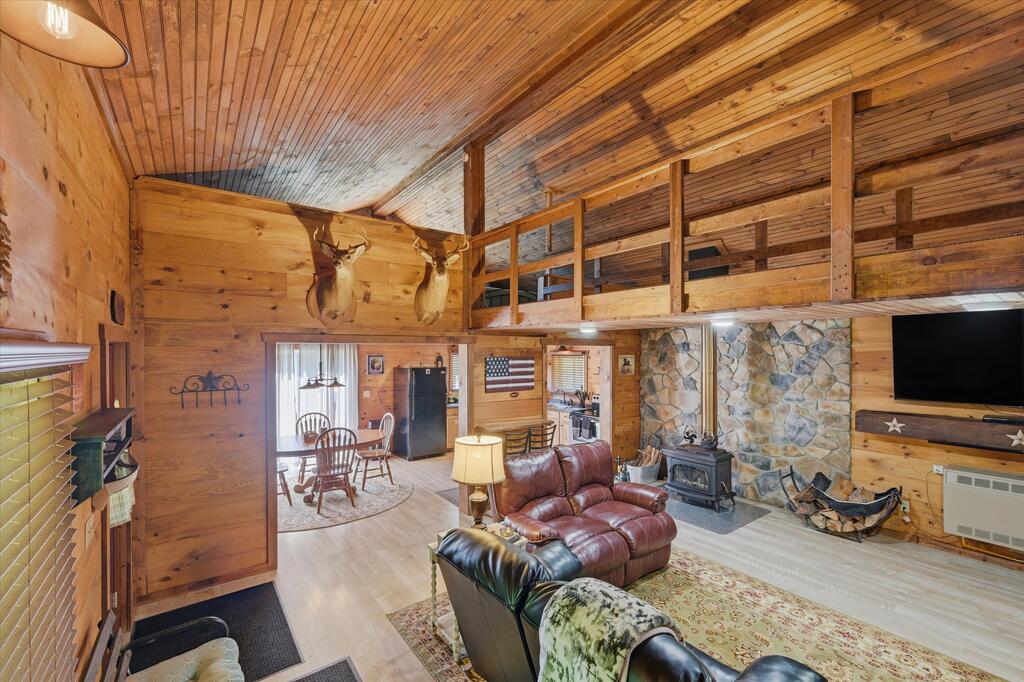 2420 Eldred Center Road Grand Valley, PA 16420 - Photo 9 of 26 Gallery Image 9