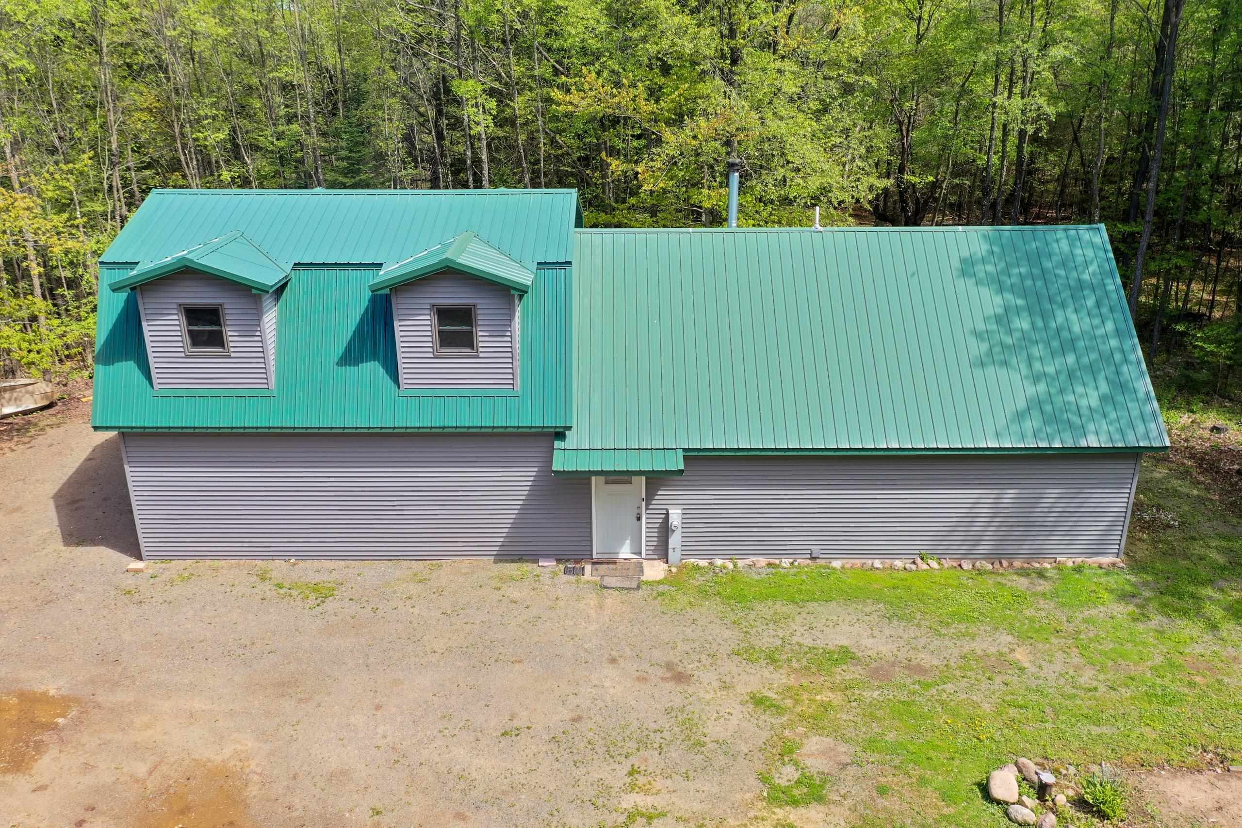 N9968 Hemlock Road Birnamwood, WI 54414 - Photo 9 of 52