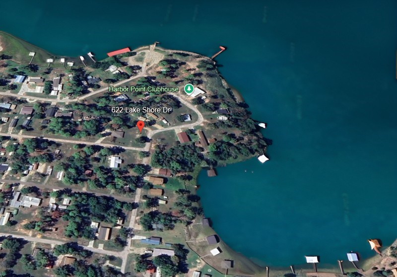 622 Lake Shore Drive Trinity, TX 75862 - Photo 2 of 28