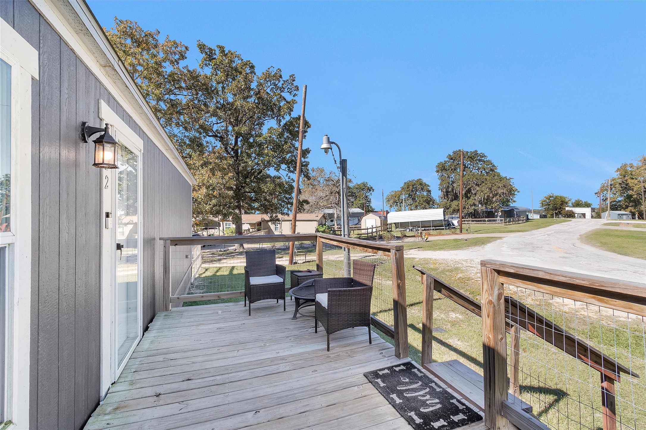 622 Lake Shore Drive Trinity, TX 75862 - Photo 3 of 28