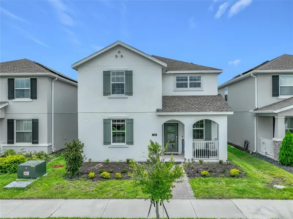 $560,000 | 11835 Boldface Dr., Orlando, FL 32832