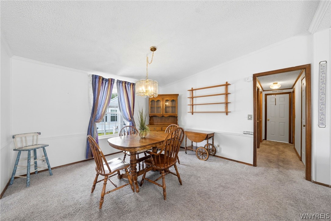 22 Cypress Road Cheektowaga, NY 14227 - Photo 6 of 28 Formal Dining Room