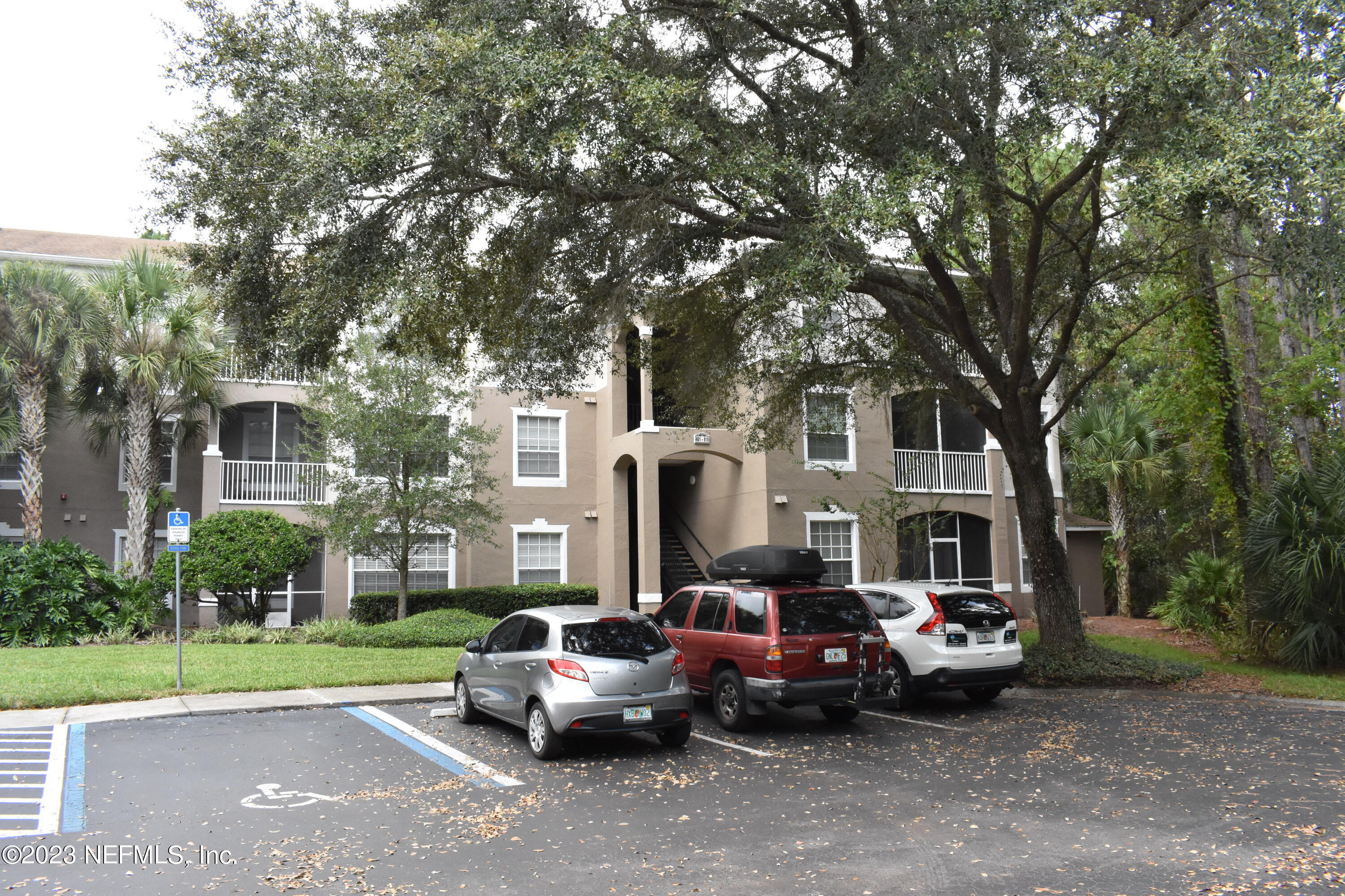 10550 Baymeadows Road, Unit 612 Jacksonville, FL 32256 - Photo 1 of 23 Front View