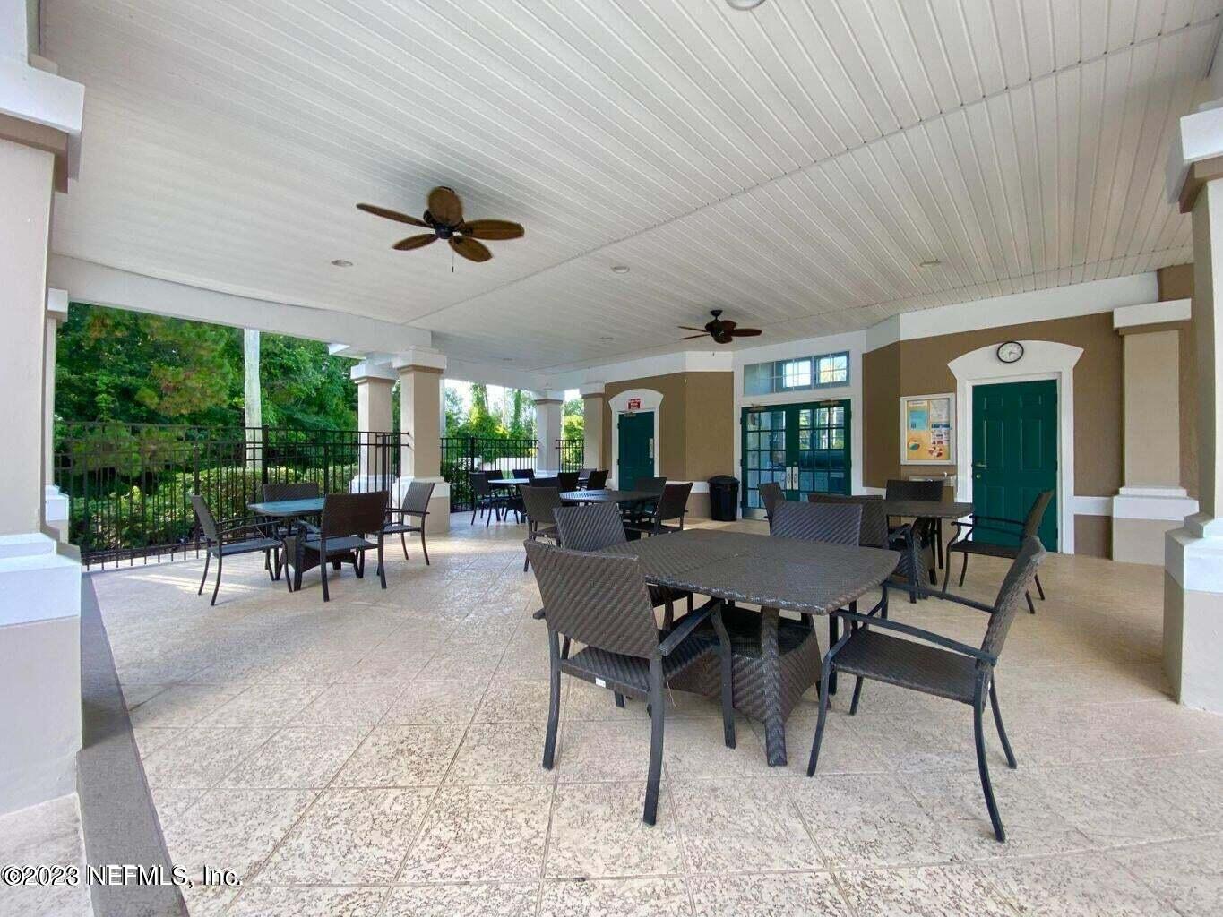 10550 Baymeadows Road, Unit 612 Jacksonville, FL 32256 - Photo 20 of 23 Clubhouse 2