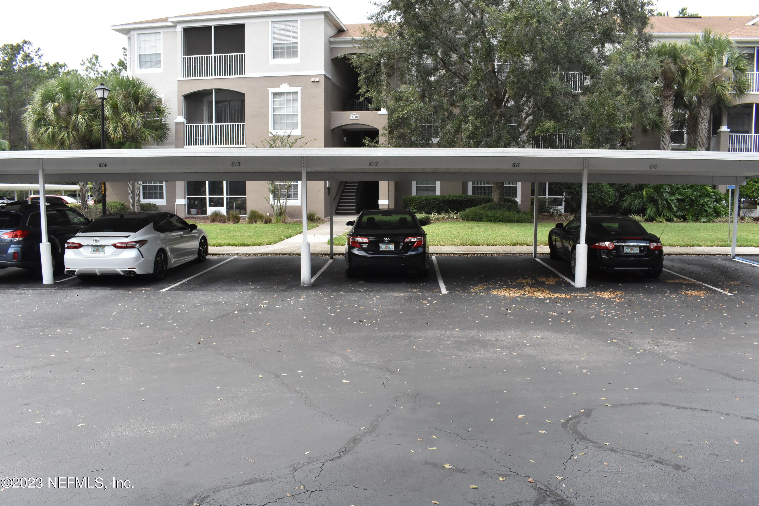 10550 Baymeadows Road, Unit 612 Jacksonville, FL 32256 - Photo 2 of 23 1 Covered Spot