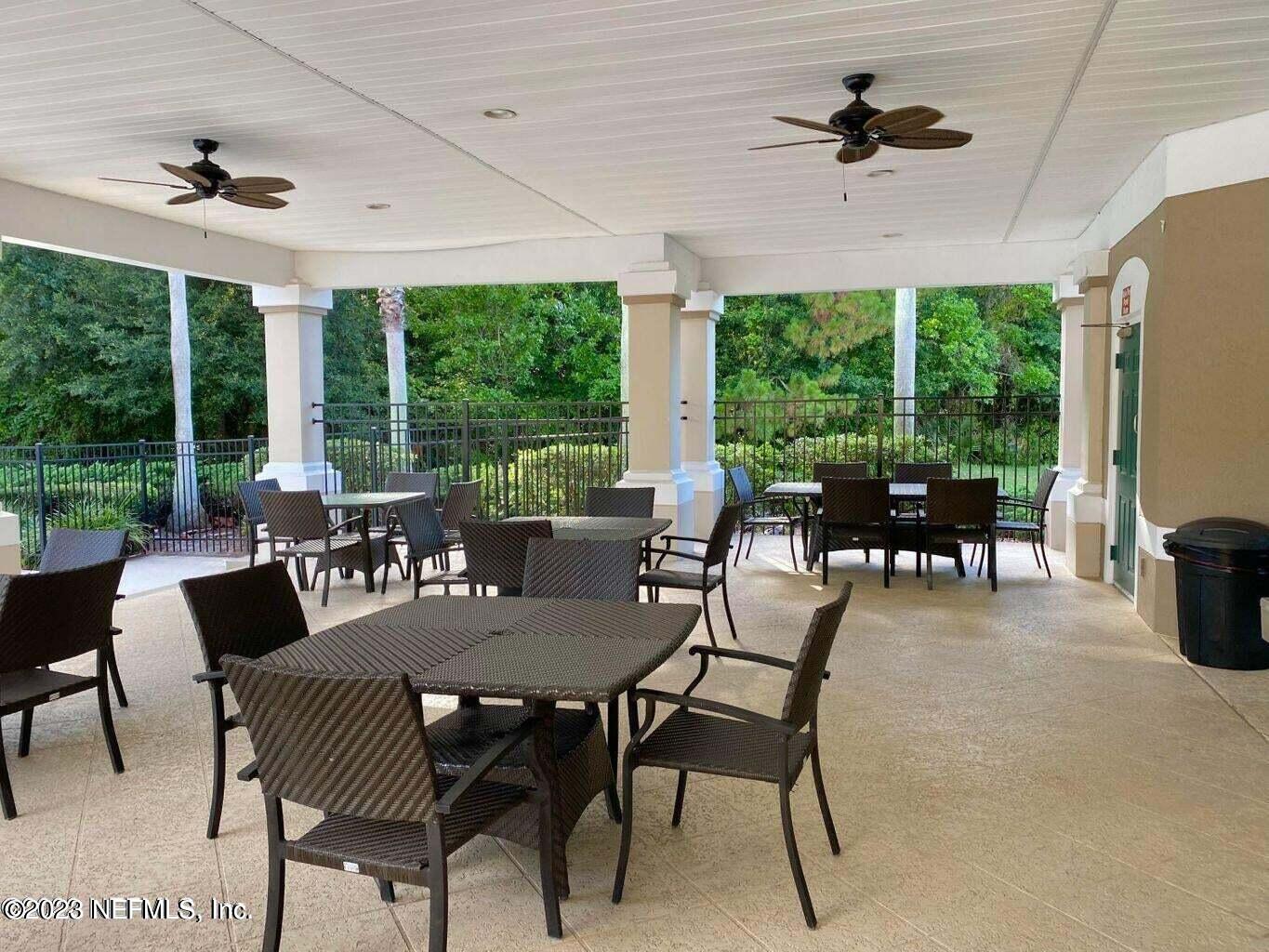 10550 Baymeadows Road, Unit 612 Jacksonville, FL 32256 - Photo 21 of 23 Overlook 3