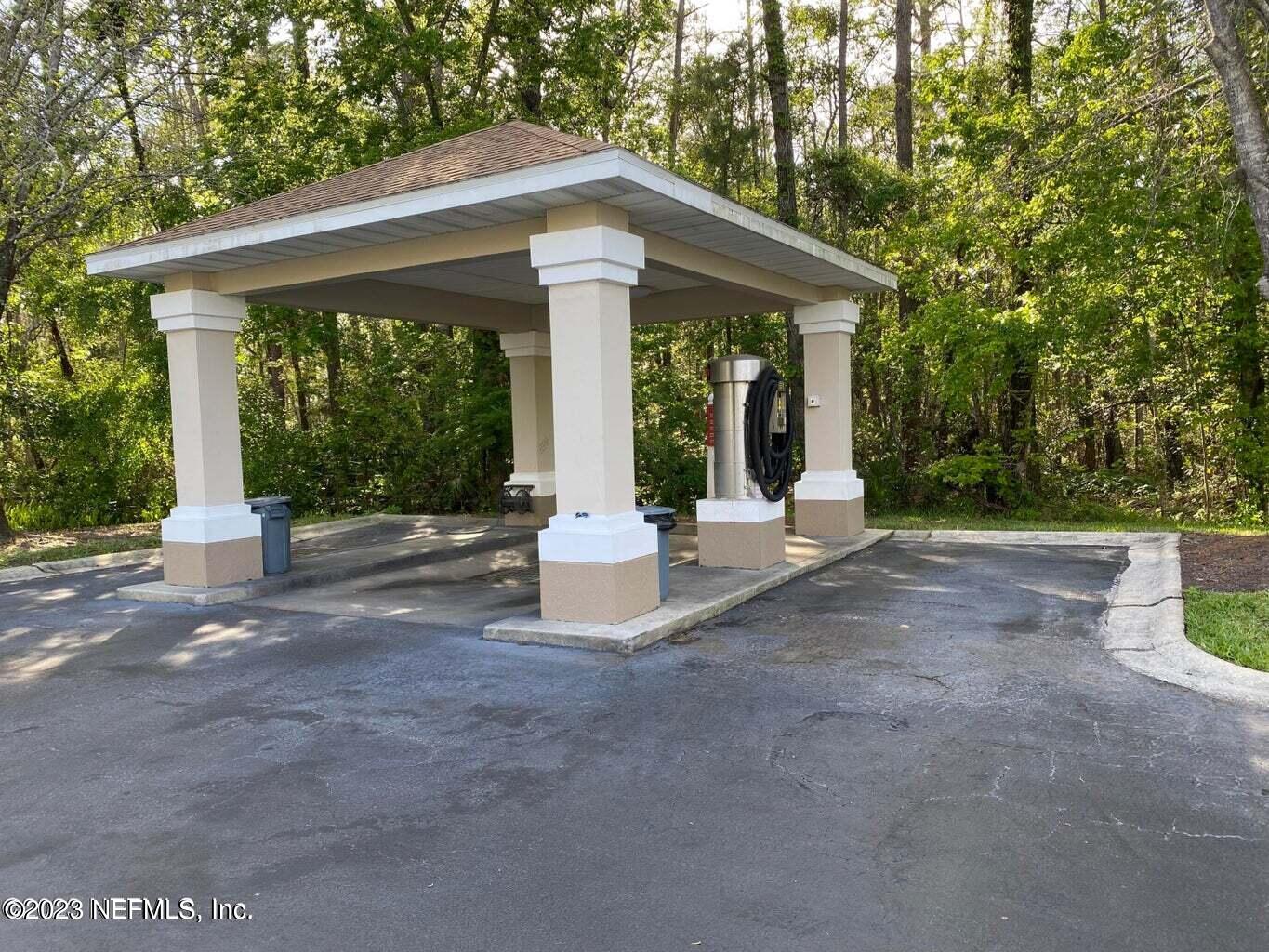 10550 Baymeadows Road, Unit 612 Jacksonville, FL 32256 - Photo 23 of 23 Carwash