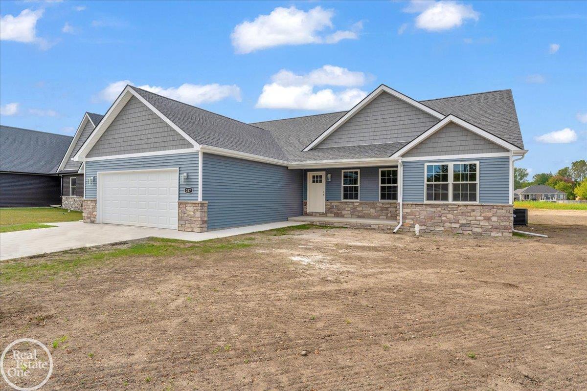 3 Riley Road Memphis, MI 48041 - Photo 2 of 23