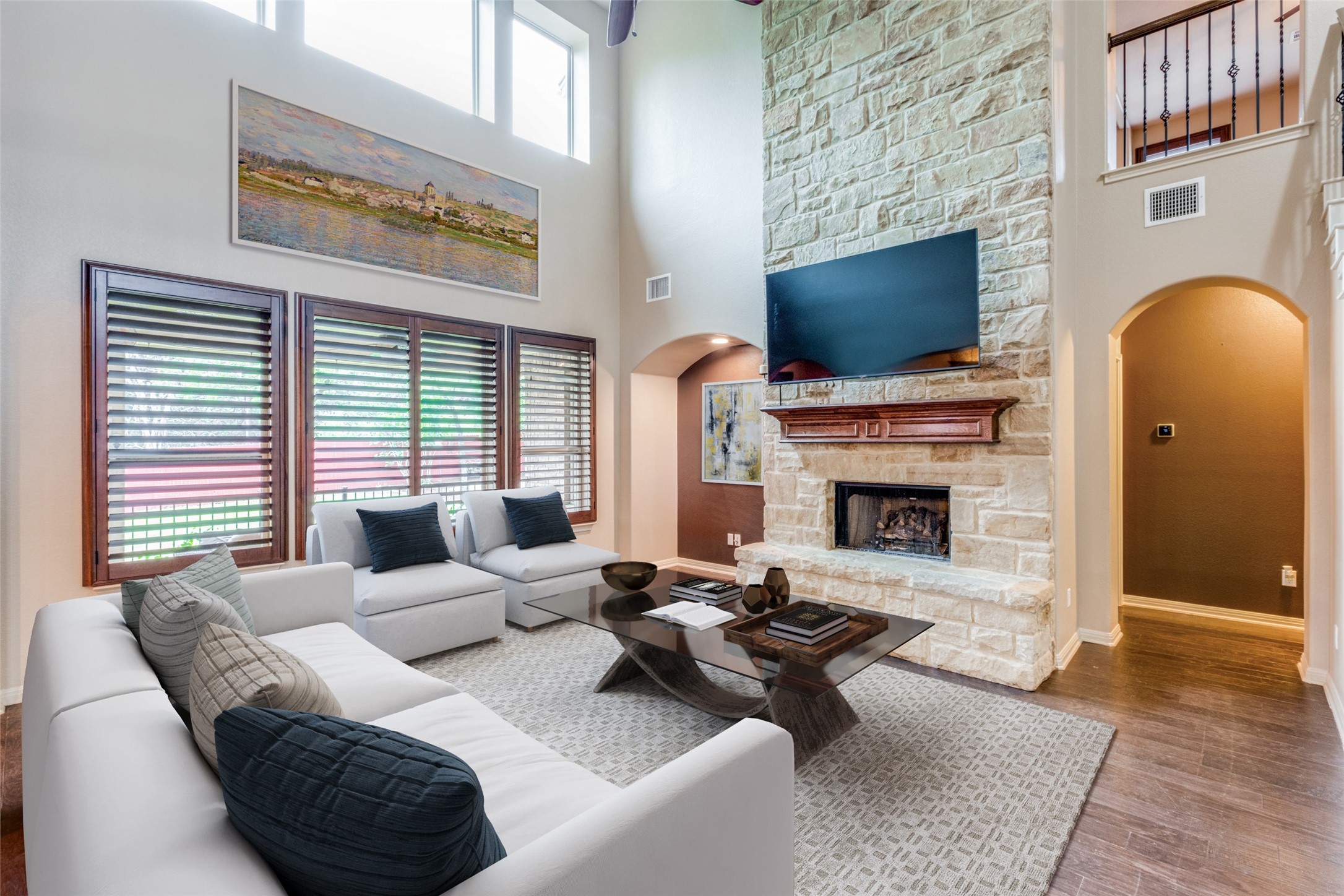 359 Whispering Wind Way Austin, TX 78737 - Photo 3 of 29