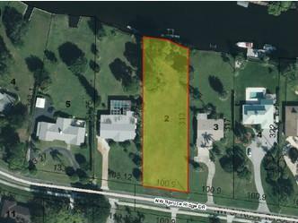 814 Northwest Spruce Ridge Drive Stuart, FL 34994 - Photo 1 of 24 Gallery Image 1