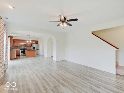 $338,000 | 3467 Limelight Lane, Whitestown, IN 46075