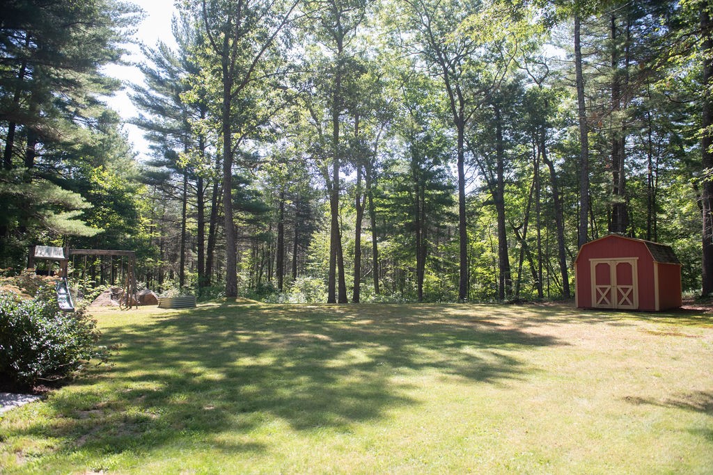 155 Whaley Hollow Road Coventry, RI 02816 - Photo 20 of 22