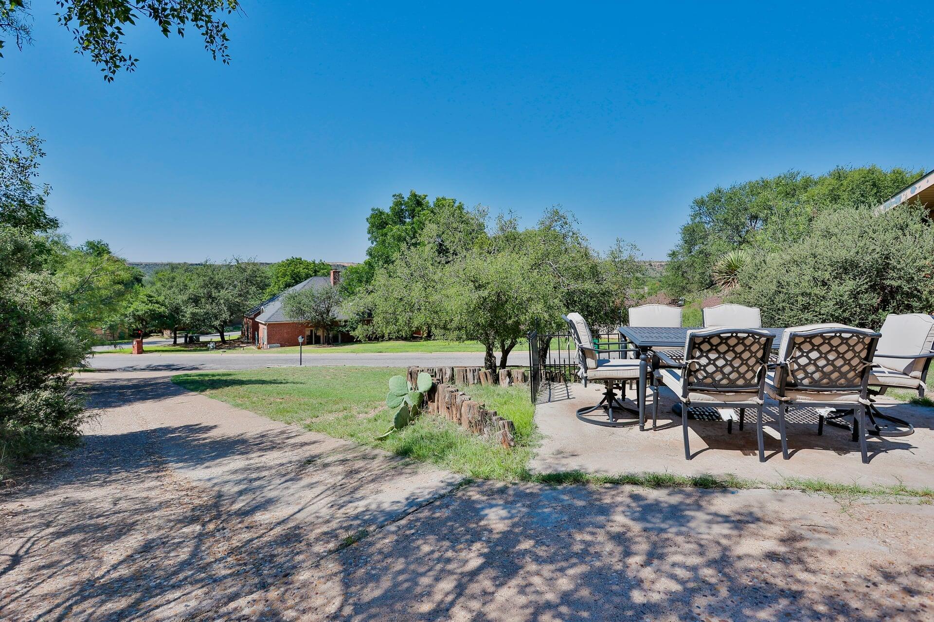22 Foothill Drive Ransom Canyon, TX 79366 - Photo 47 of 57 907-buckingham-drone-047