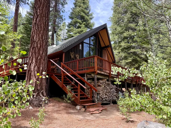 $425,000 | 57187 Tamarack Drive, Springville, CA 93265