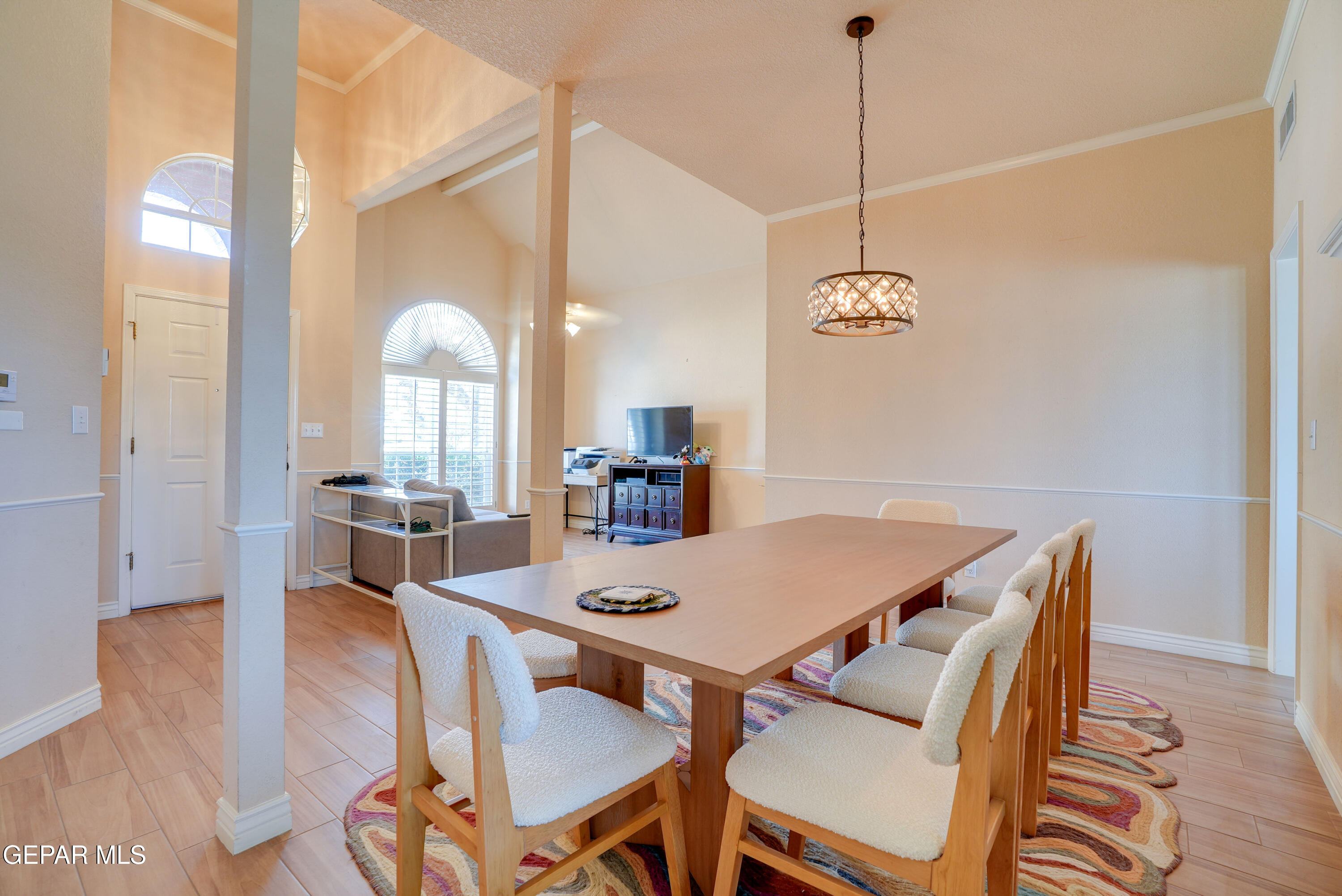 6620 El Poste Court El Paso, TX 79912 - Photo 24 of 51 DSC01345HDR