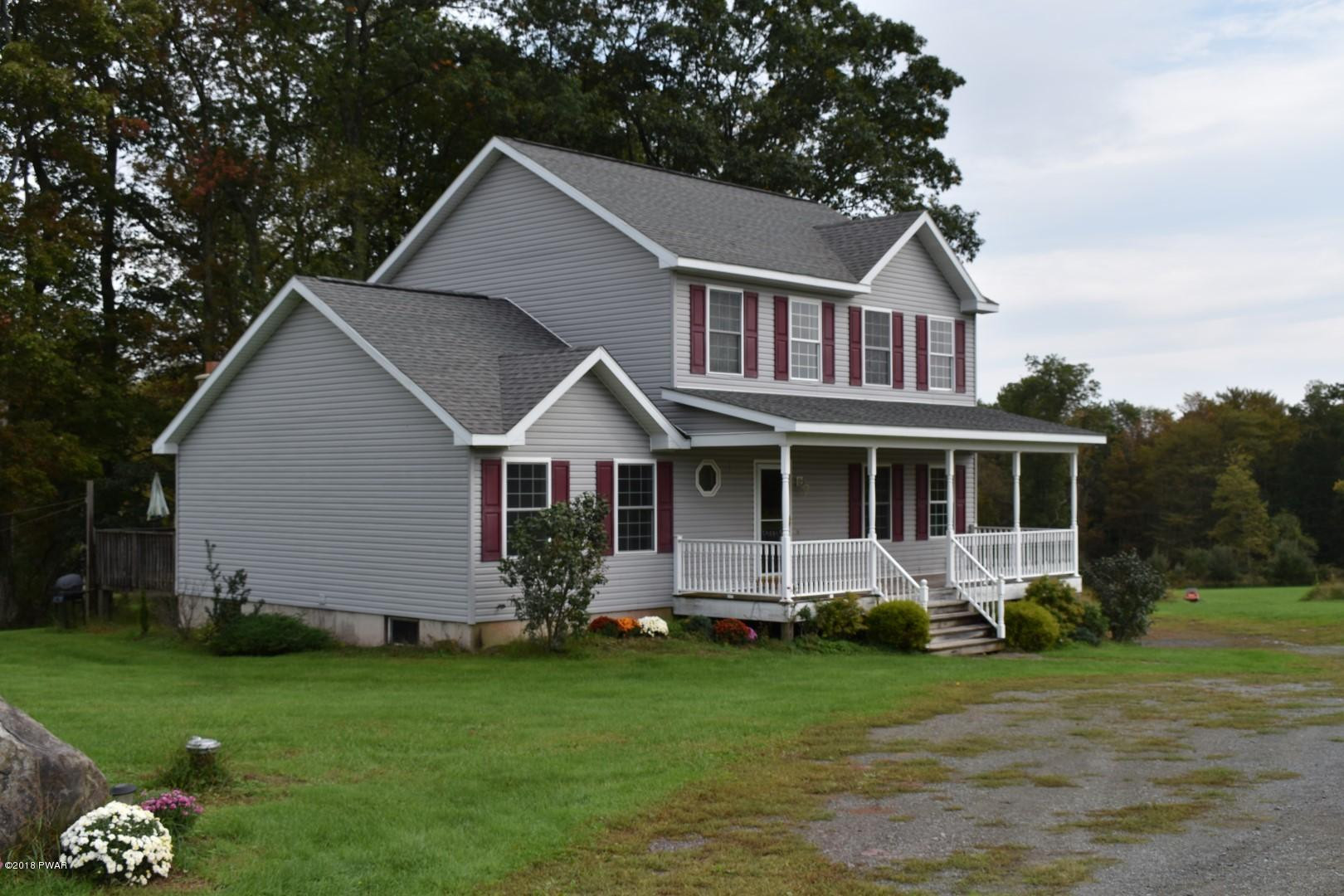 228 Welcome Lake Road Beach Lake, PA 18405 - Photo 11 of 22