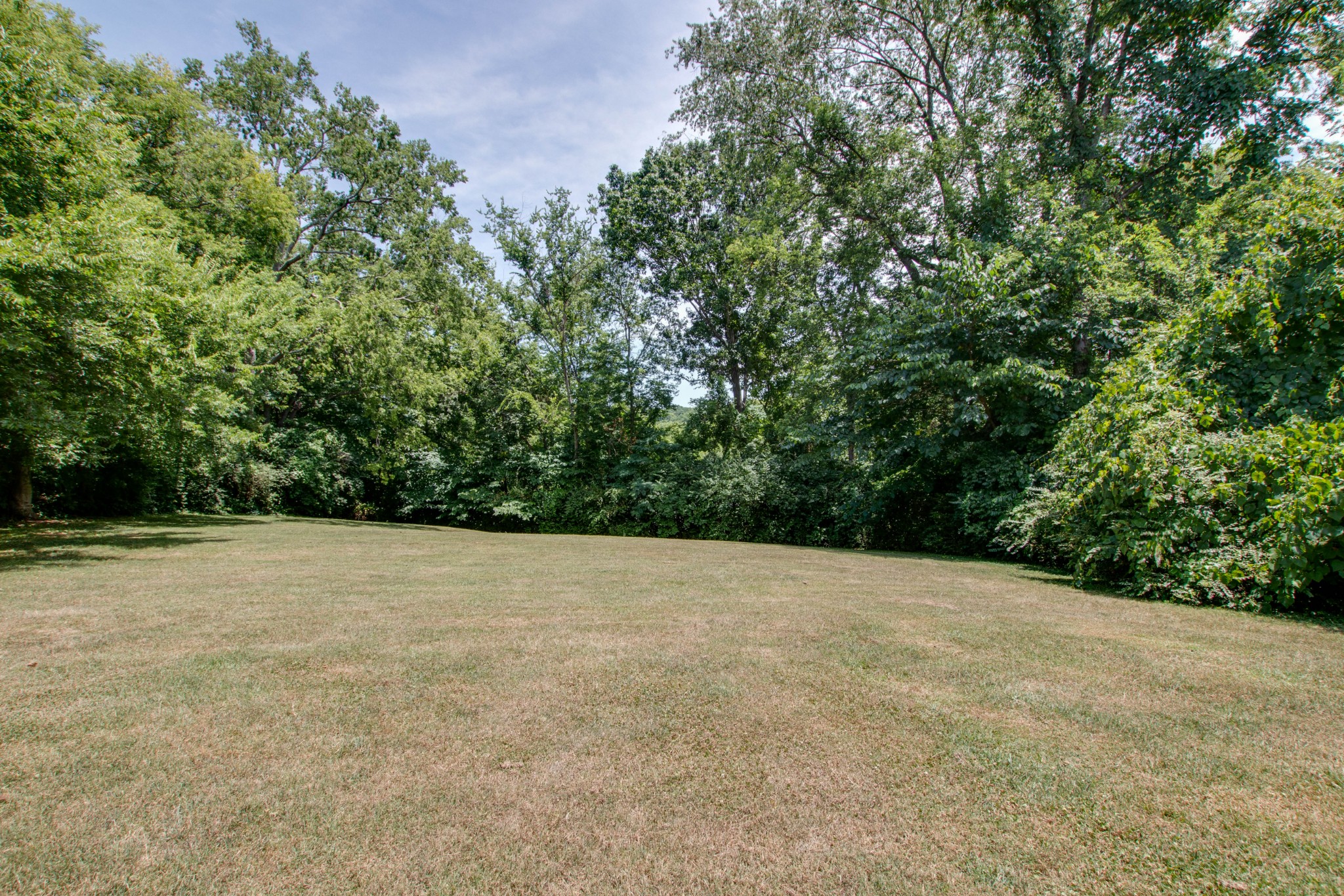 5002 Yorktown Road Nashville, TN 37211 - Photo 22 of 24 a view of an outdoor space and a yard