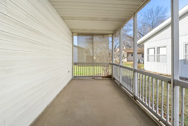 $239,900 | 637 East Scott Street, Fond du Lac, WI 54935