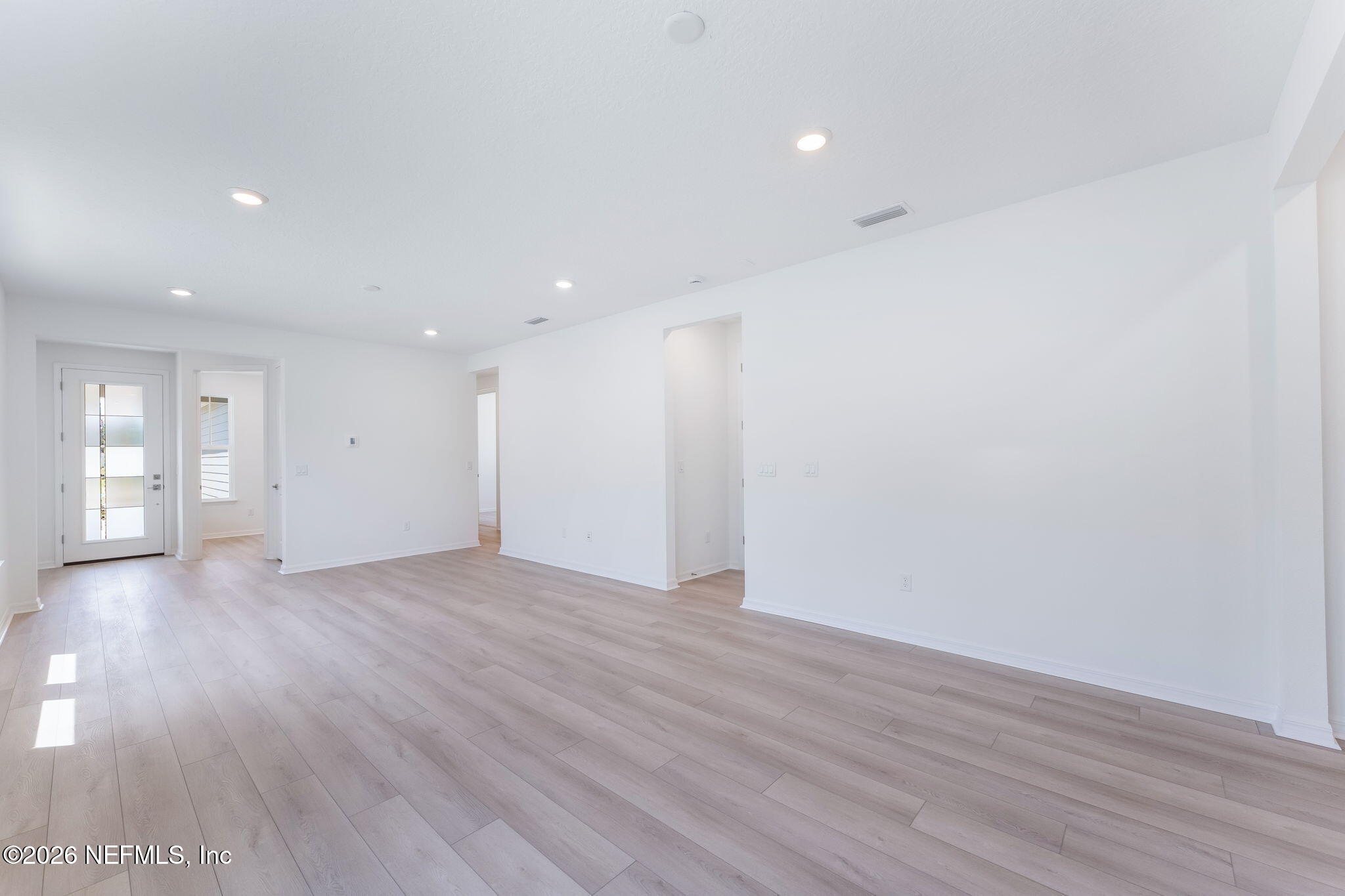 614 Ecliptic Loop Yulee, FL 32097 - Photo 12 of 60 14-web-or-mls-Living room