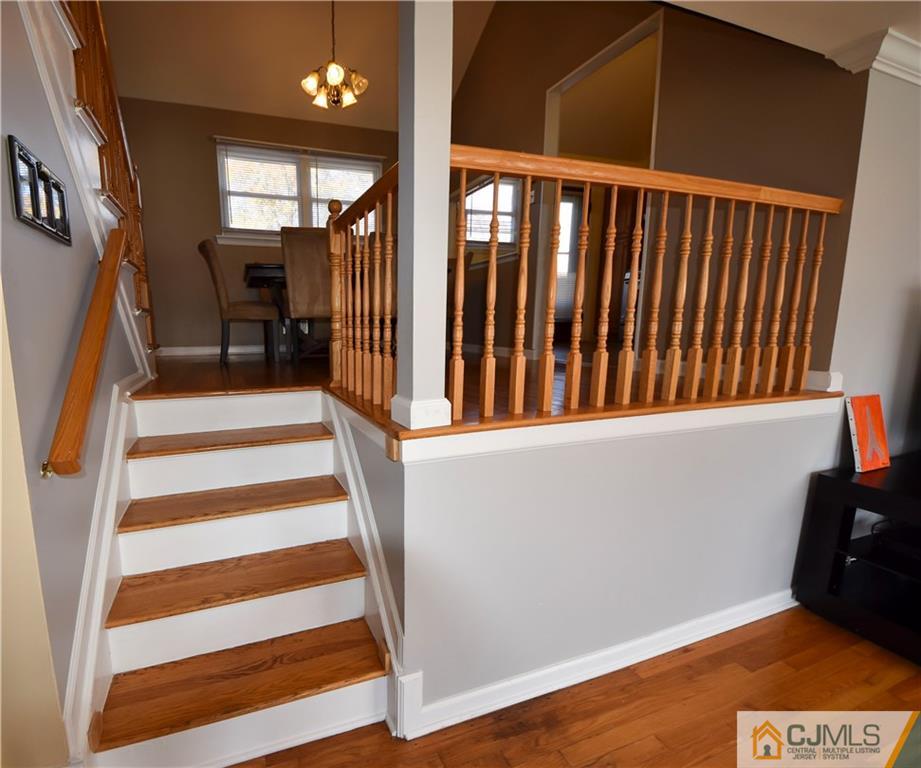 15 Thomas Road East Brunswick, NJ 08816 - Photo 4 of 20 a view of entryway