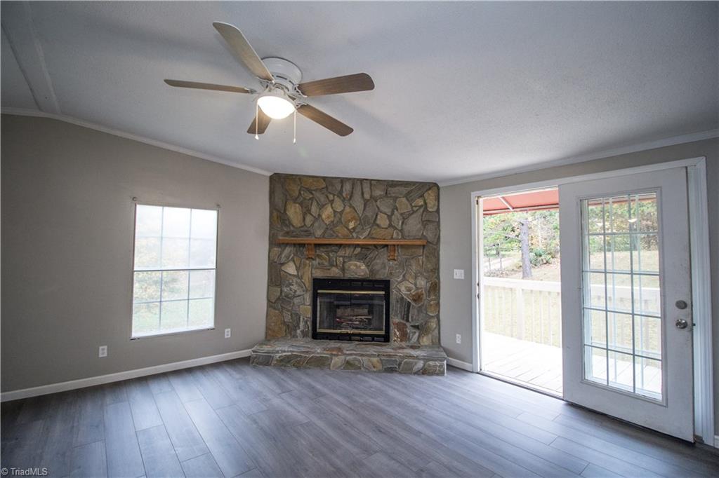2315 Green Brook Road Trinity, NC 27370 - Photo 12 of 24