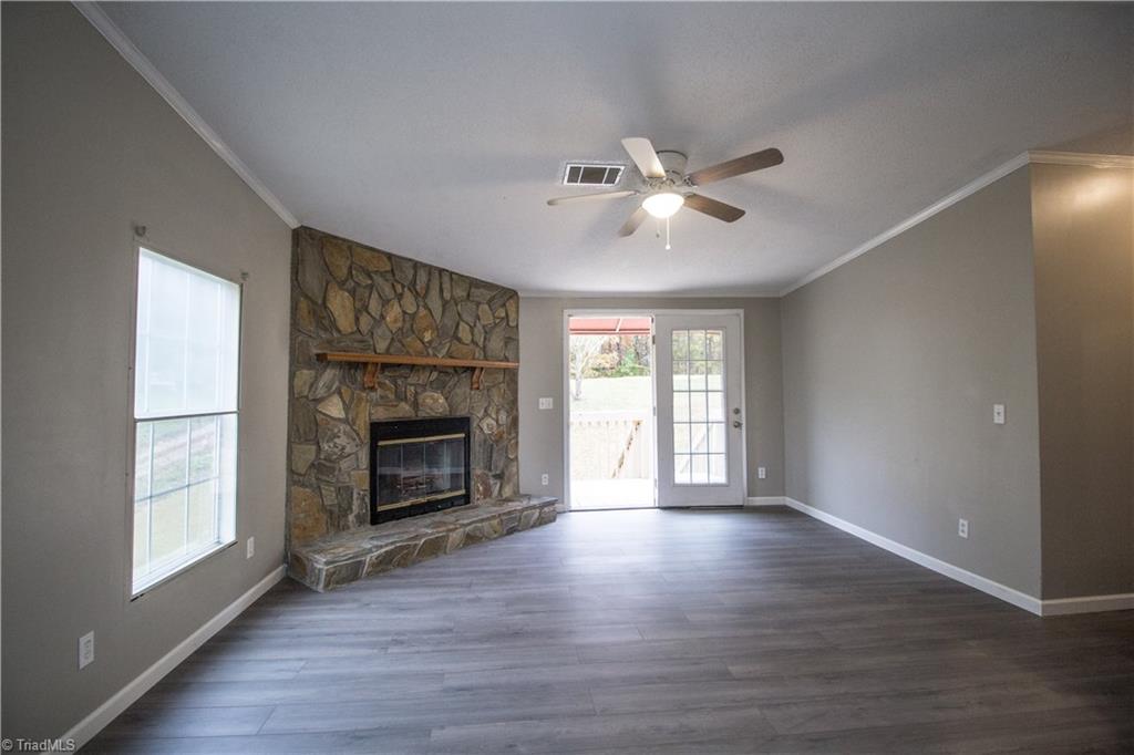 2315 Green Brook Road Trinity, NC 27370 - Photo 13 of 24