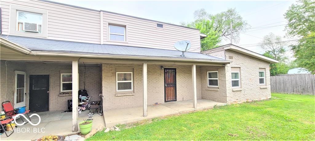 712 Ranike Drive Anderson, IN 46012 - Photo 2 of 10