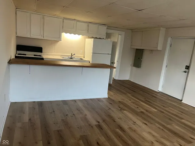 $750 | 712 Ranike Drive, Anderson, IN 46012